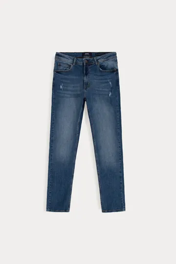 SKINNY FIT JEANS