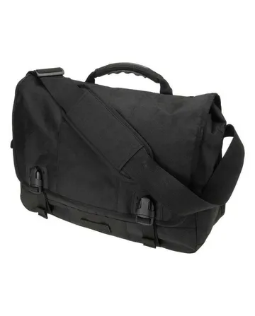 Wayfarer Messenger Bag Configurable
